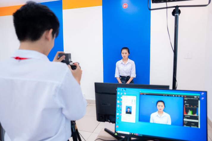 HUTECH chính thức công bố  điểm chuẩn năm 2026: Điểm thi THPT từ 15 - 22 điểm 2487