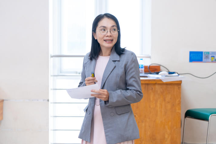 Luận văn/đề án Thạc sĩ ngành Kế toán giải bài toán quản trị và minh bạch thông tin 36