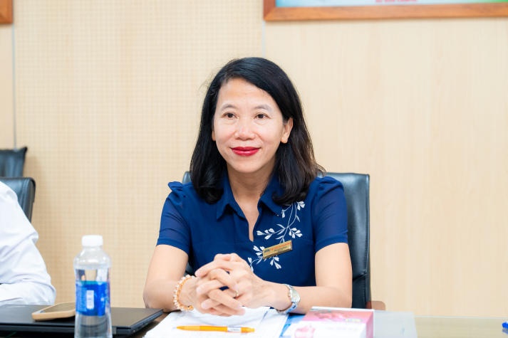 HUTECH cùng Hoseo University (Hàn Quốc) mở rộng hợp tác đào tạo, nghiên cứu và chăm sóc sức khỏe cộng đồng 37