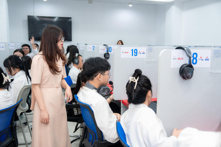 Học hỏi “bản đồ đào tạo” tại Jaxtina, sinh viên Khoa Tiếng Anh phát triển năng lực giảng dạy 53