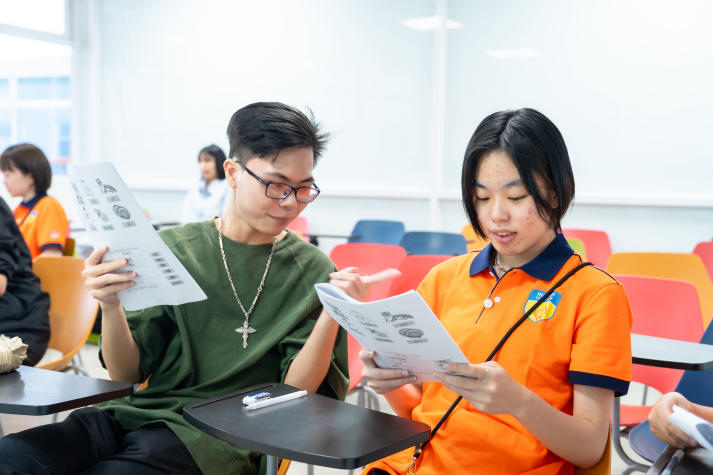 Hành trình trải nghiệm văn hóa, trau dồi học thuật tại Bukkyo Study Tour 2025 81