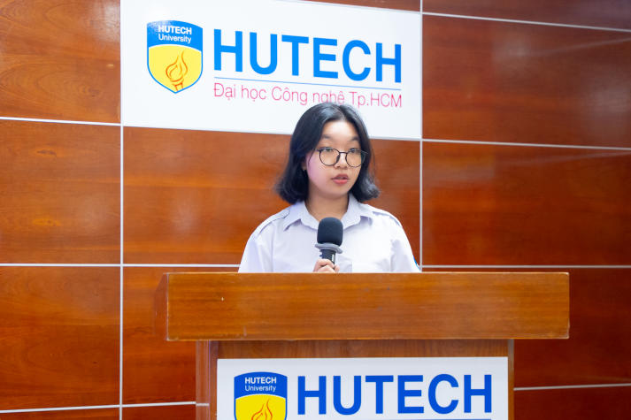 Thắp lửa nhiệm kỳ mới, Liên Chi hội Khoa Khoa học Xã hội và Quan hệ Công chúng sẵn sàng bứt phá 25