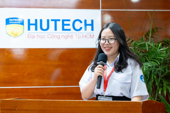 Đại hội Liên Chi Hội Sinh viên Khoa Nhật Bản học nhiệm kỳ 2025 - 2028: Kết nối truyền thống, vững bước tương lai 23