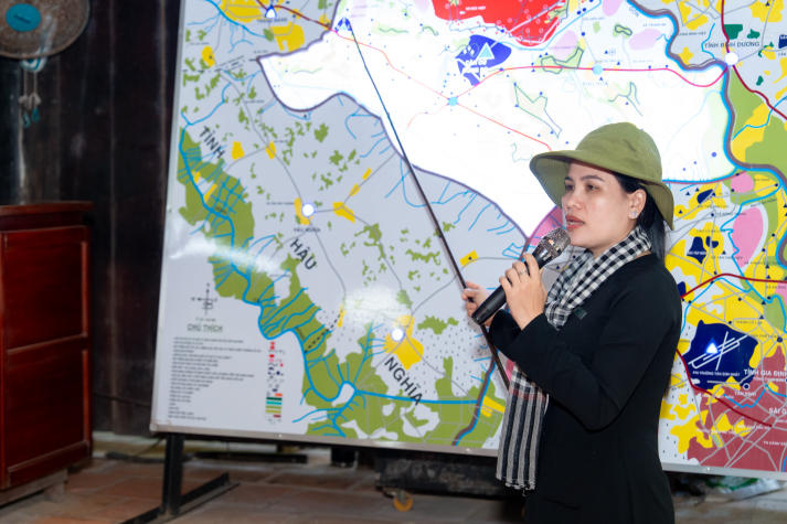 Sinh viên Quản trị dịch vụ du lịch và lữ hành HUTECH học nghề qua chuyến trải nghiệm thực tế tại Tây Ninh 81