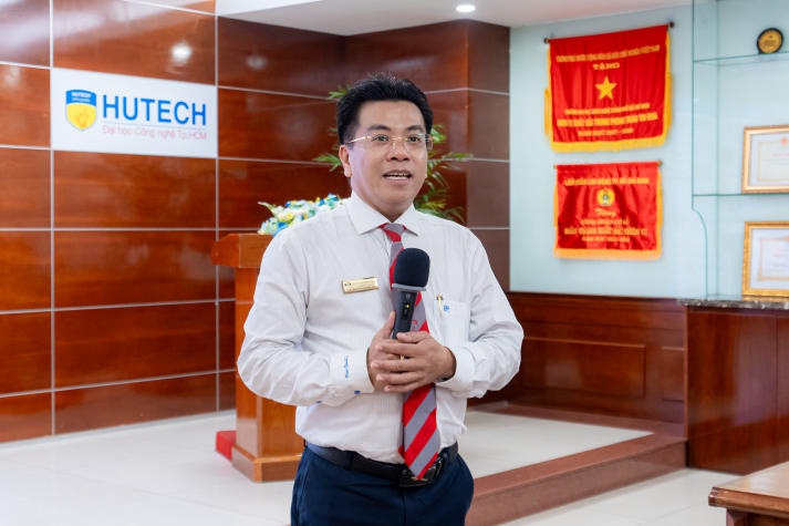 Nghiên cứu Khoa học từ năm nhất - Cơ hội rèn luyện kỹ năng và phát triển nghề nghiệp cho sinh viên trong tương lai 25