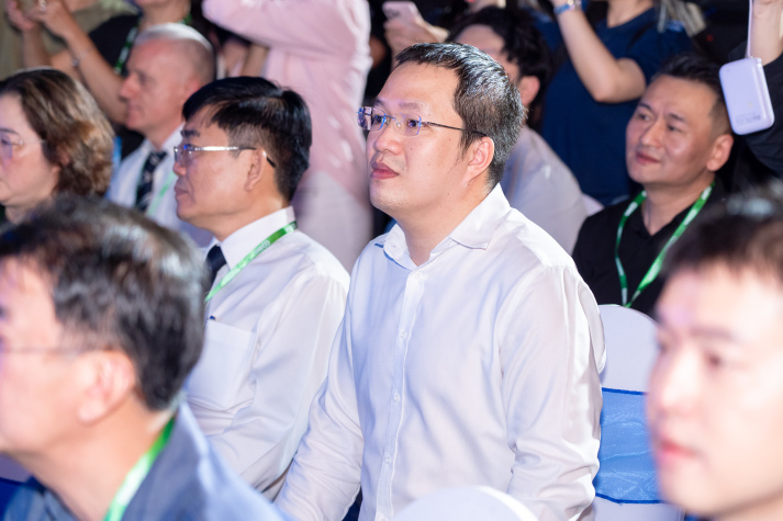 [Video] Gian hàng HUTECH gây ấn tượng với loạt sáng tạo xanh tại GRECO 2026 15