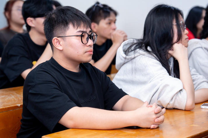 Viết CV tiếng Hàn “chuẩn gu”, sinh viên Hàn Quốc học giành ngay lợi thế chinh phục nhà tuyển dụng 79