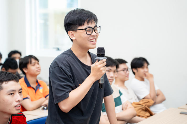 ChatGPT - Xu hướng và cơ hội mới cho sinh viên Công nghệ thông tin 68