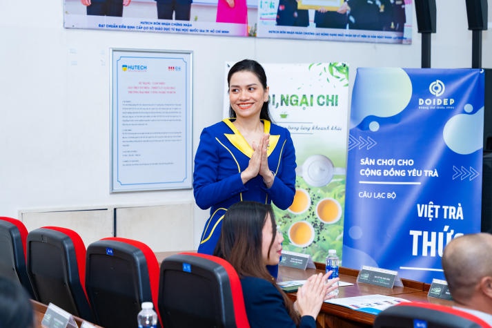 [Video] “Wake Up Your Talent 2024” tìm ra những bạn trẻ làm Marketing thực chiến tài năng nhất 95