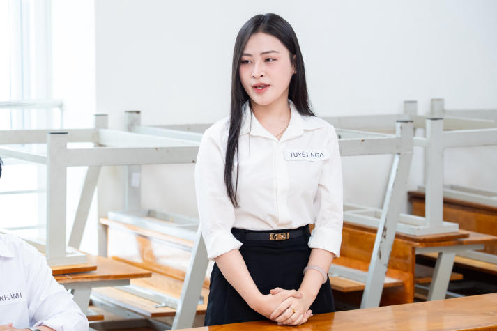Sinh viên VKIT tự tin chinh phục Học bổng DB Global Dream Leader - Mùa 2 59