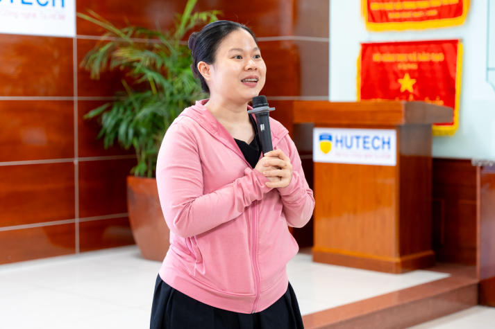 Nâng tầm kỹ năng, sinh viên Khối Kinh tế - Dịch vụ - Truyền thông VJIT tự tin chinh phục nghề nghiệp 58