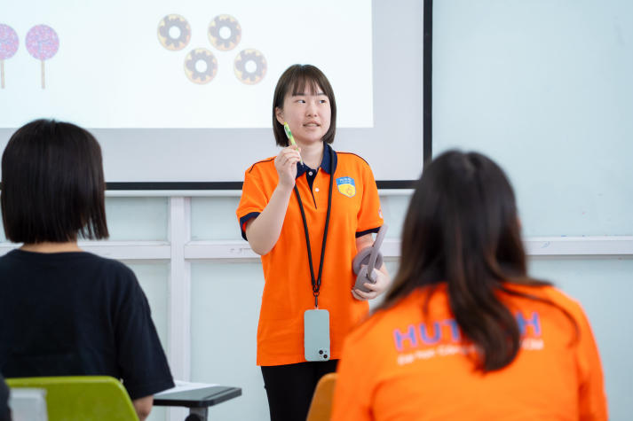 Hành trình trải nghiệm văn hóa, trau dồi học thuật tại Bukkyo Study Tour 2025 41