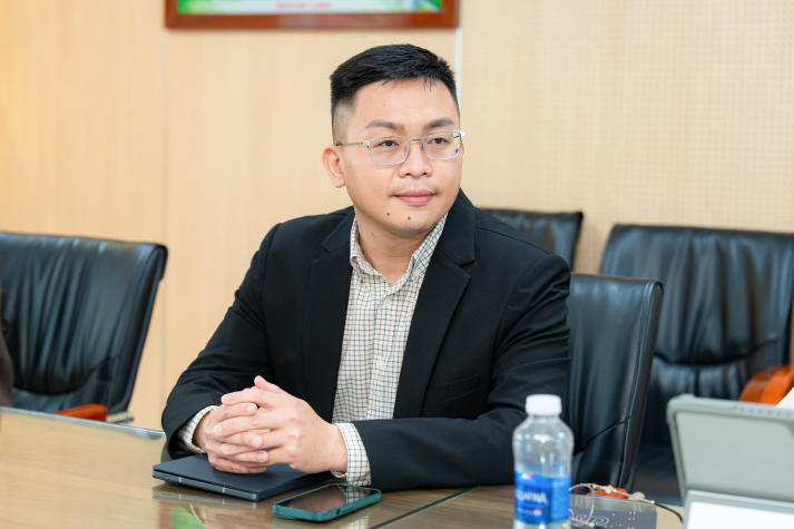 HUTECH strengthens international education through partnership with University of Hertfordshire 42