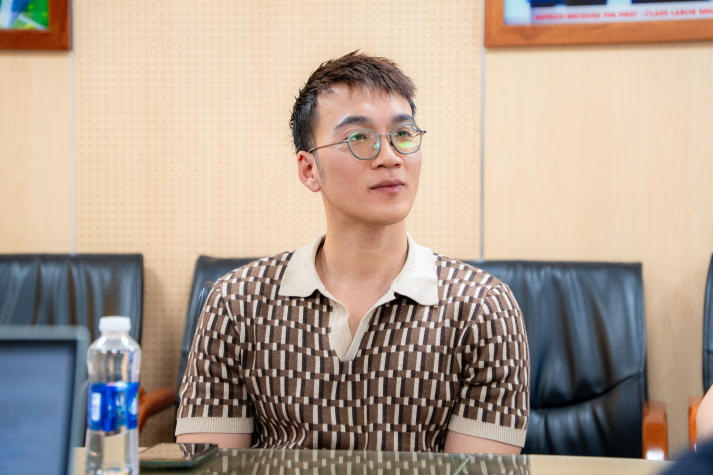 HUTECH thúc đẩy hợp tác chiến lược với National Geographic Learning trong chuyển đổi số giáo dục 17