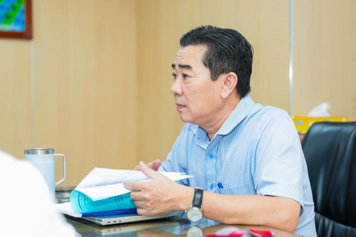 Đóng góp học thuật từ chuyên đề luận án Tiến sĩ về du lịch nghỉ dưỡng Đông Nam Bộ 8