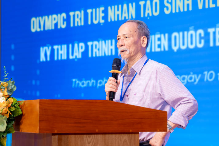 [Video] 10 dấu ấn HUTECH 2025: Khẳng định tầm vóc - Vững bước tương lai 294