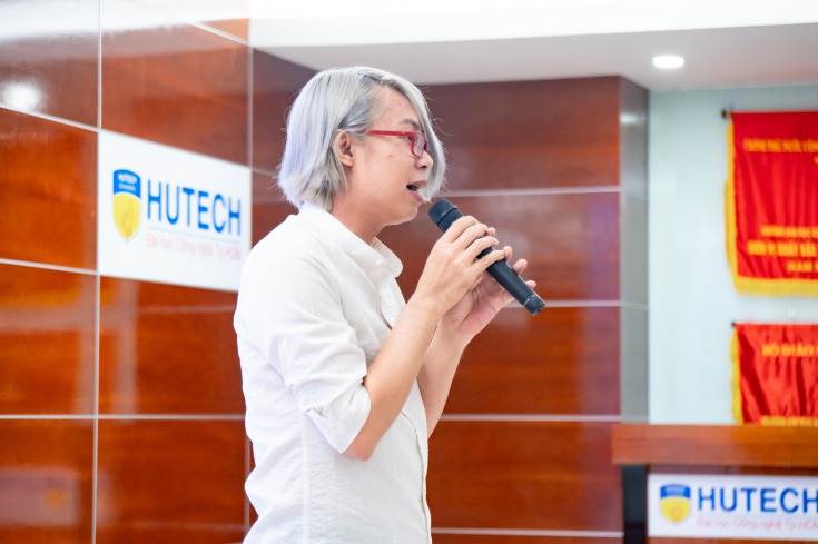 Nhà văn Tống Phước Bảo cũng từng có giành giải thưởng từ các cuộc thi, trại sáng tác do Bộ Công an, Tạp chí Văn nghệ Quân đội,… tổ chức HUTECH 1