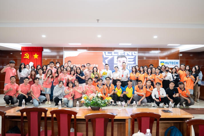 HUTECH Tourism and Hospitality Students Enrich Their Skills and Gear Up for Future Careers 86