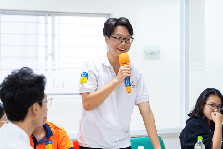 HUTECH introduces Learning Express (LeX) 2026, expanding international learning opportunities through community engagement 74