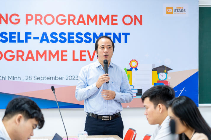 Sinh viên hưởng lợi gì từ chương trình đạt chuẩn AUN-QA tại HUTECH? 197