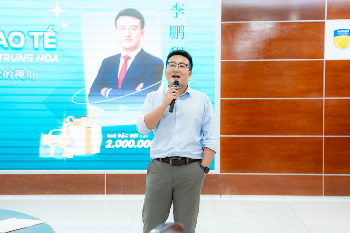 Hiểu và ứng dụng nghi lễ giao tế Trung Hoa trong môi trường hiện đại 24