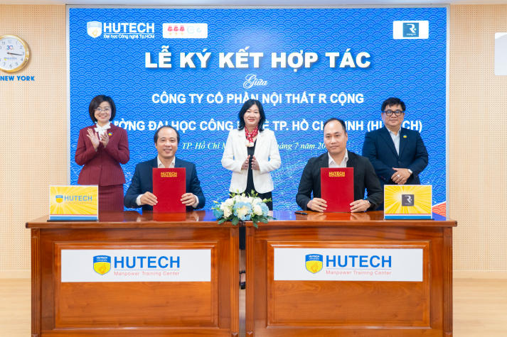 Sinh viên Khoa Kiến trúc - Mỹ thuật kiến tạo sự nghiệp bằng tư duy sáng tạo trong kỷ nguyên AI 75