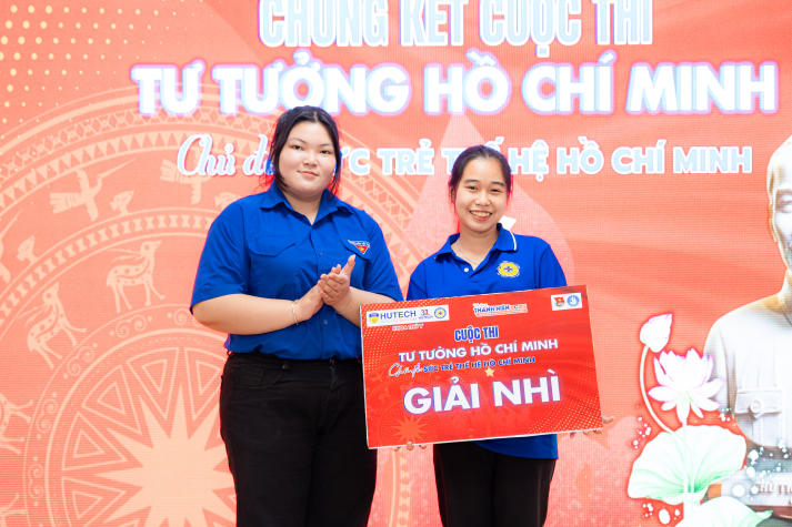 Sinh viên Khoa Thú y noi theo Tư tưởng Hồ Chí Minh, lan tỏa lối sống đẹp 55