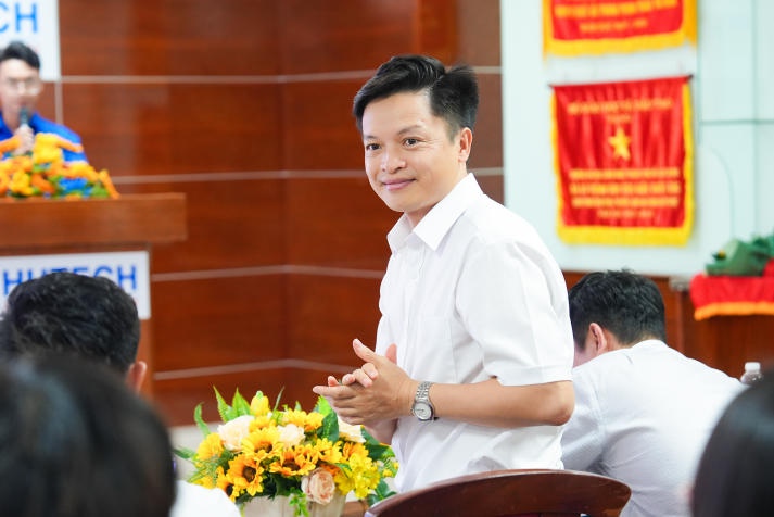 Sinh viên VJIT học tập và làm theo tư tưởng, đạo đức, phong cách của Chủ tịch Hồ Chí Minh 46