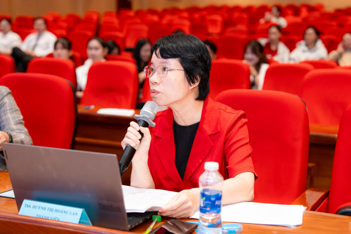 Khi PR-ers làm nghiên cứu bằng tư duy đời sống 77