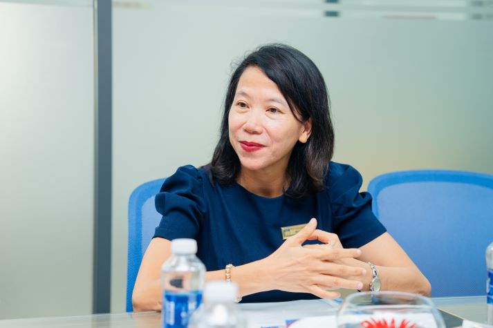 HUTECH ký kết MoU với Đại học Chang Gung (Đài Loan), mở rộng hợp tác đào tạo và nghiên cứu khối ngành sức khỏe 30