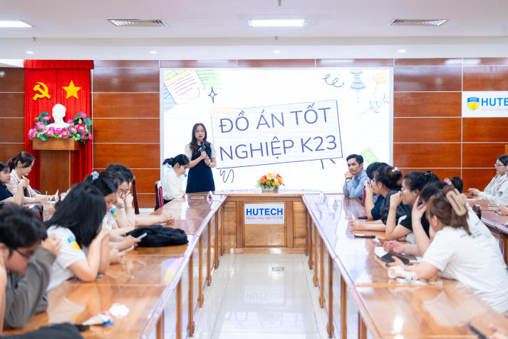 Cựu sinh viên VJIT đồng hành, tiếp sức “hậu bối” tự tin phát triển 86