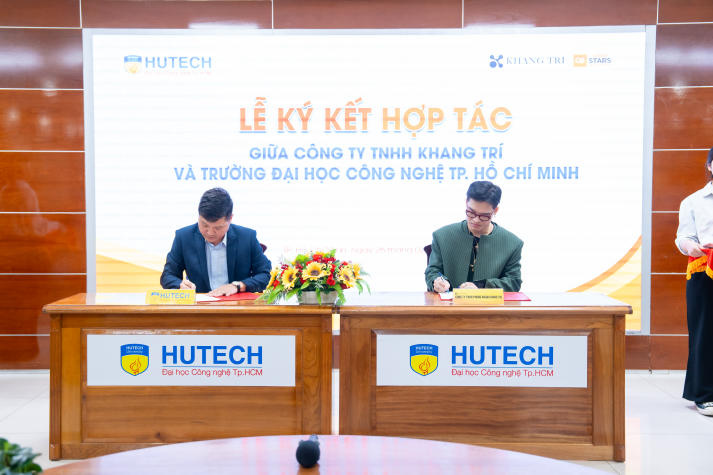 [Video] Kỹ năng lắng nghe và quản trị cảm xúc: Chìa khoá thành công cho sinh viên HUTECH 109