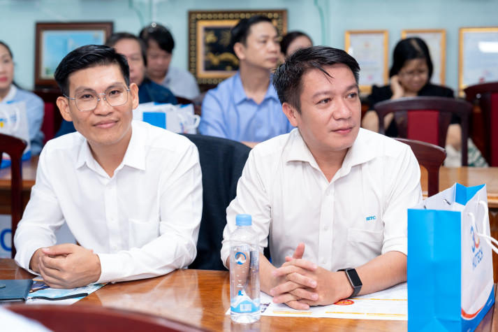 [Video] CYSG 2025: Diễn đàn học thuật kết nối các nhà khoa học trẻ, học viên cao học và nghiên cứu sinh 43