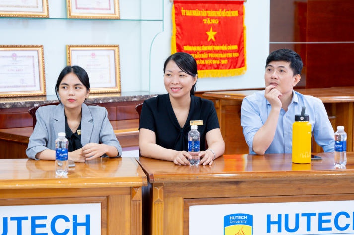 Sinh viên Khoa Trung Quốc học khám phá lịch sử, văn hoá Trung Hoa xưa và nay qua cuộc thi “Rung chuông vàng” 22