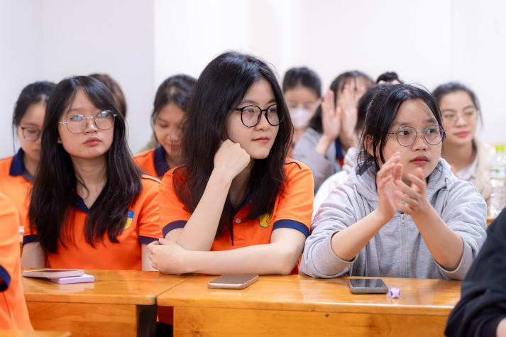 Hướng dẫn nghiên cứu khoa học: Hành trang cho sinh viên Khoa Trung Quốc học tự tin nghiên cứu 44