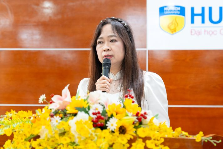 [Video] HUTECH hoàn thành kiểm định 03 chương trình Thạc sĩ chuẩn MOET, khẳng định cam kết chất lượng sau đại học 54