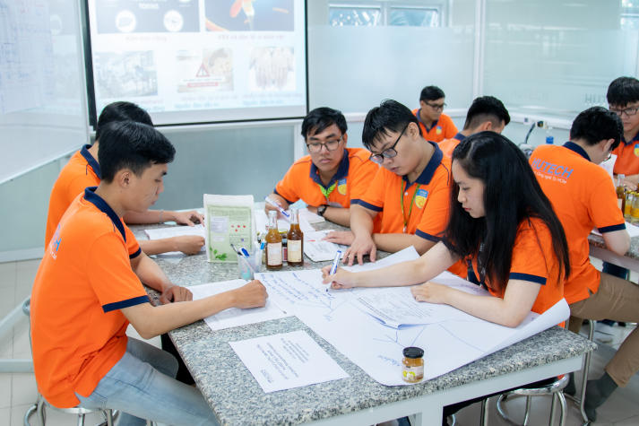 [Hướng nghiệp 2026] Công nghệ thực phẩm - Ngành học “khát” nhân lực trong thời đại ăn sạch - sống khỏe 17