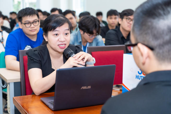 Giải mã “luật chơi” tuyển dụng ngành IT, sinh viên Công nghệ thông tin tự tin bước vào thị trường việc làm 62