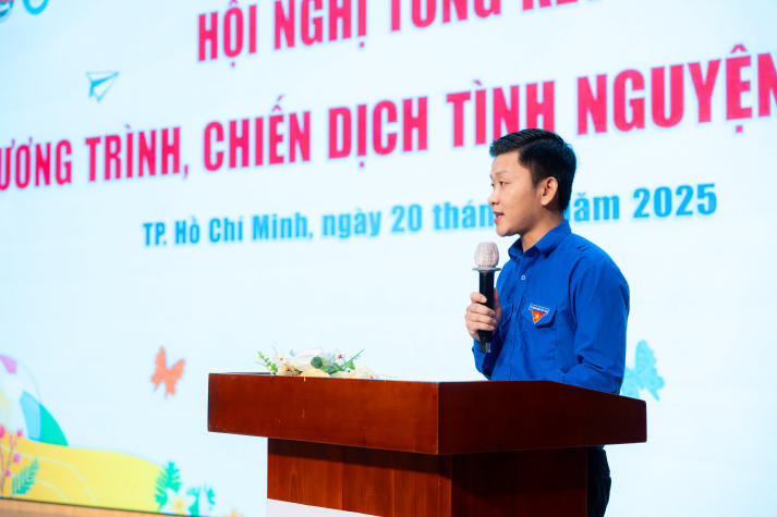 Đoàn - Hội HUTECH tổng kết hành trình cống hiến, phát huy tinh thần xung kích trong mùa hè 2025 18