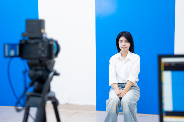 Hướng dẫn làm thủ tục nhập học cho tân sinh viên HUTECH khoá 2025 157