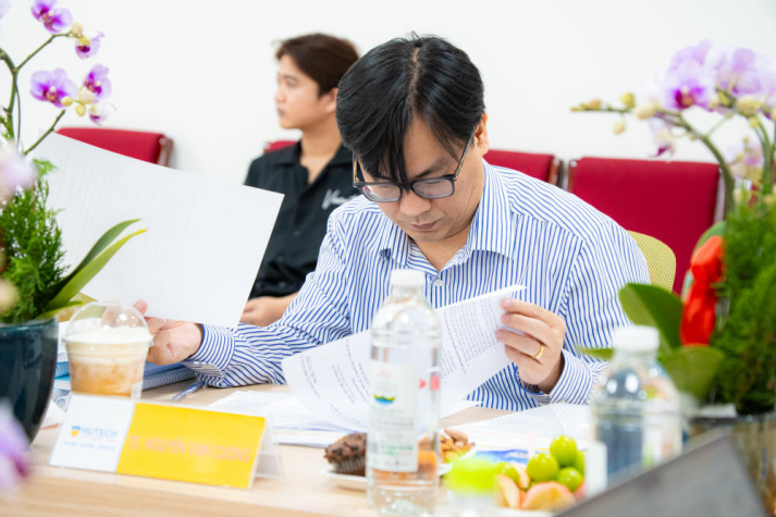 Luận văn/đề án Thạc sĩ ngành Thú y bám sát thực tiễn chẩn đoán, điều trị vật nuôi 54