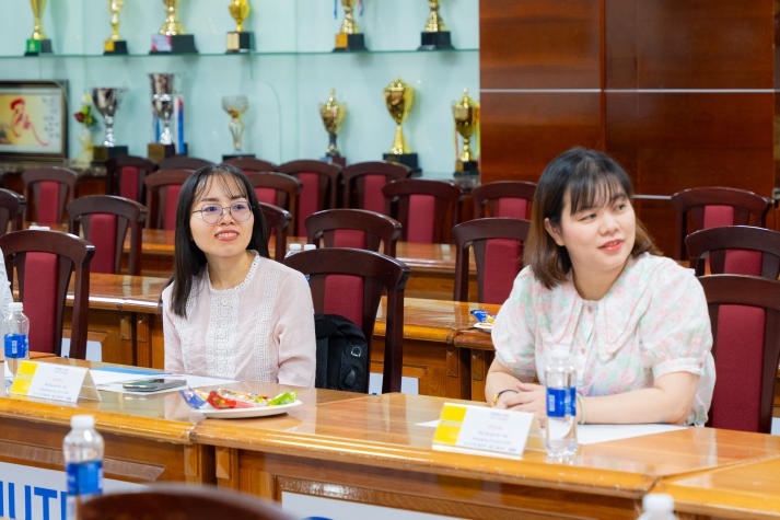 35 sinh viên VJIT báo cáo kết quả chương trình thực tập tại Nhật Bản 20