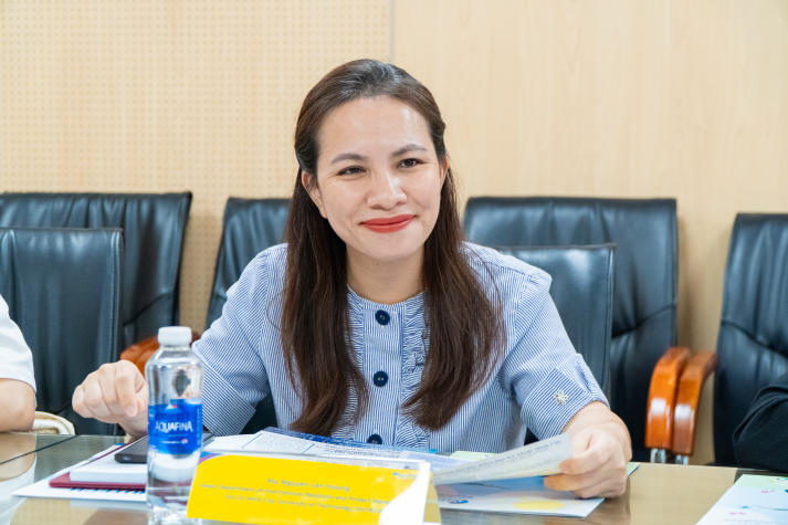 INTENSE: Cầu nối hợp tác quốc tế cho đào tạo và nghiên cứu trong lĩnh vực STEM và bán dẫn 15