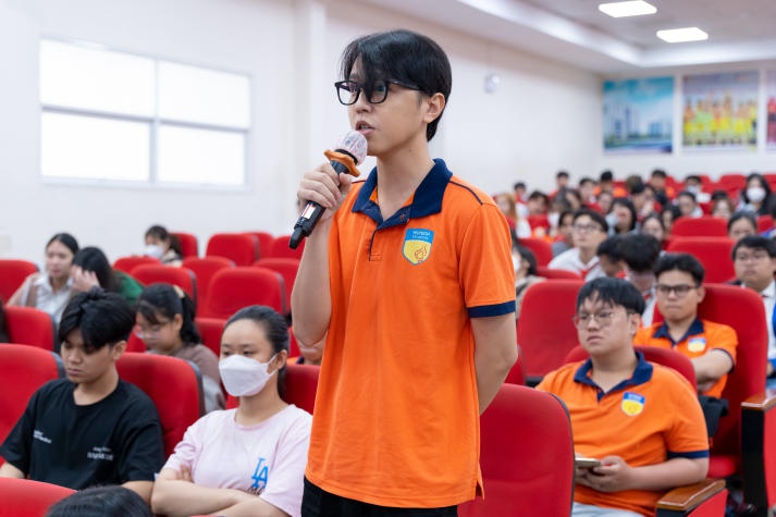 Chủ tịch Vietravel Corporation sẽ đối thoại cùng sinh viên HUTECH về chinh phục ước mơ vào ngày 6/6 tới 29