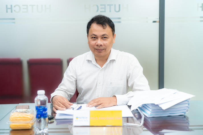 Tư duy chiến lược và ứng dụng thực tiễn trong các luận văn/đề án tốt nghiệp Thạc sĩ Quản trị kinh doanh 60