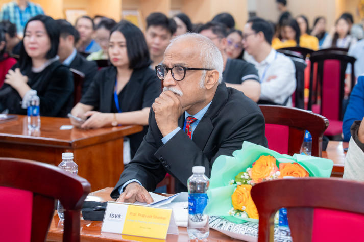 ISVS-14: Kiến trúc bản địa, tri thức địa phương và những hướng đi mới cho thiết kế 55