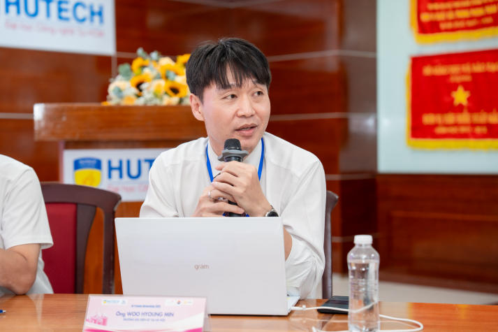 KF Friends Networking 2025 - A Vietnam-Korea academic bridge in the new era 227