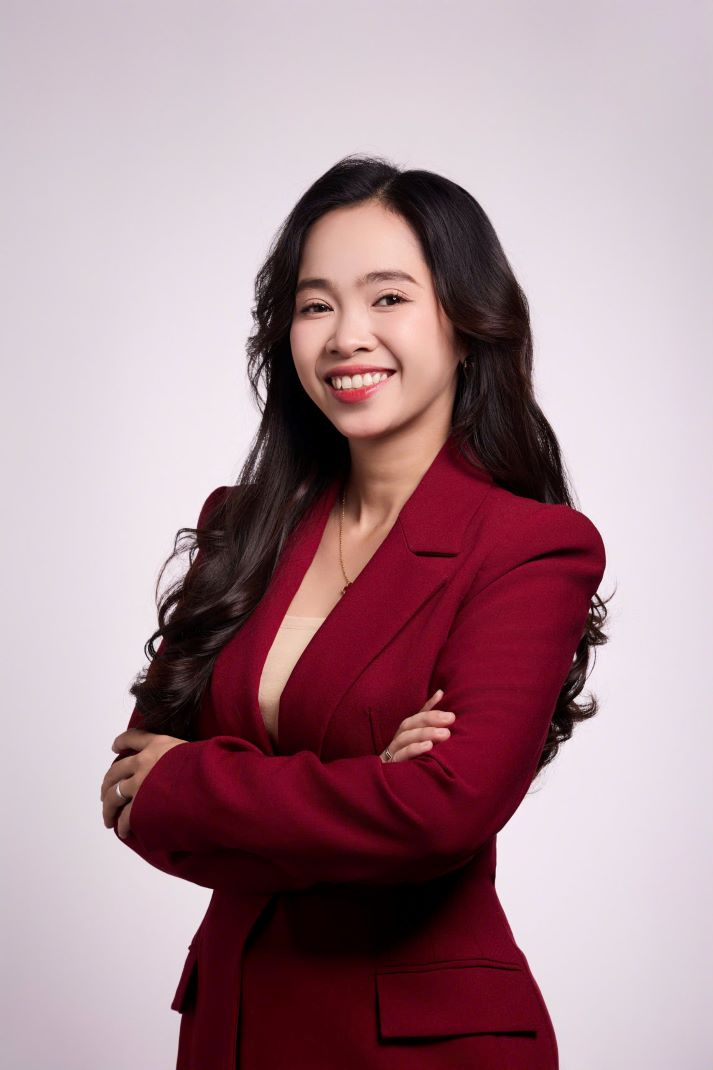 Top 09 dự án sẵn sàng tranh tài tại Chung kết HUTECH Startup Wings 2026 vào 17/7 tới 110