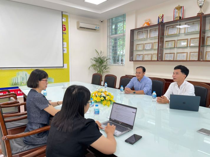 Khoa Thú y HUTECH kết nối Pet Zone, mở rộng định hướng đào tạo Bác sĩ thú y thực hành 15