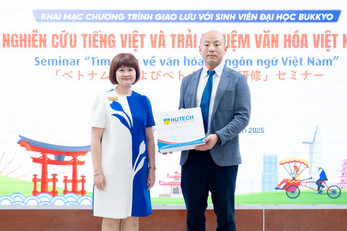 Bukkyo Study Tour 2025 chính thức khởi động, thắt chặt cầu nối văn hóa Việt - Nhật 38
